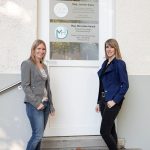 Praxisgemeinschaft in Villach_Mercedes Haindl